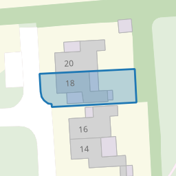 Perceel HAM00-G-2200