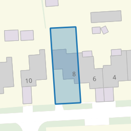 Perceel HAM00-G-2205