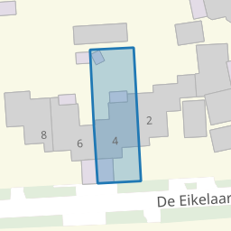 Perceel HAM00-G-2207