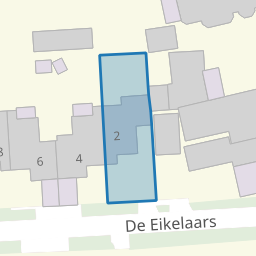 Perceel HAM00-G-2208