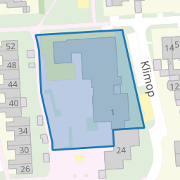 Perceel HAM00-G-2209