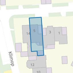 Perceel HAM00-G-2219