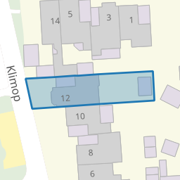 Perceel HAM00-G-2222