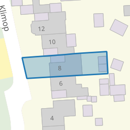 Perceel HAM00-G-2224