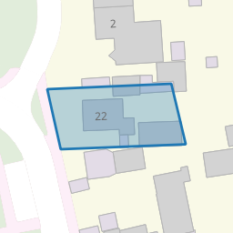 Perceel HAM00-G-2229