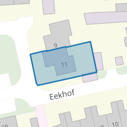 Perceel HAM00-G-2231