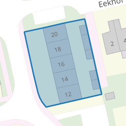 Perceel HAM00-G-2233