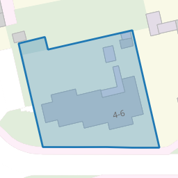 Perceel HAM00-G-2238