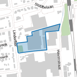 Perceel HAM00-G-2245