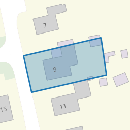 Perceel HAM00-G-2254