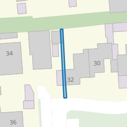 Perceel HAM00-G-2261