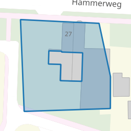 Perceel HAM00-G-2264