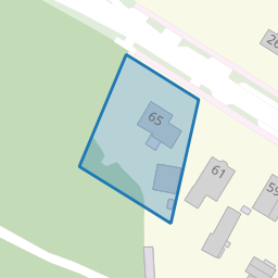 Perceel HAM00-G-2269