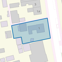 Perceel HAM00-G-2273