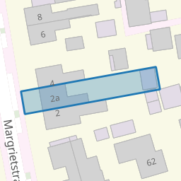 Perceel HAM00-G-2274