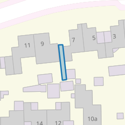 Perceel HAM00-G-2278