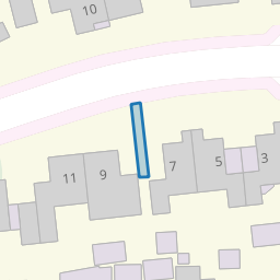 Perceel HAM00-G-2281