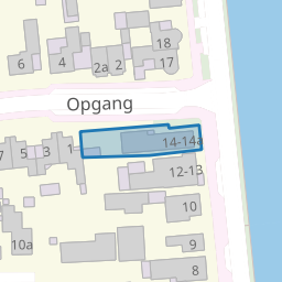 Perceel HAM00-G-2285