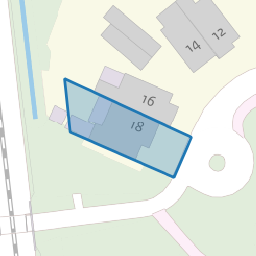 Perceel HAM00-G-2286