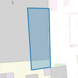 Perceel HAM00-G-2291