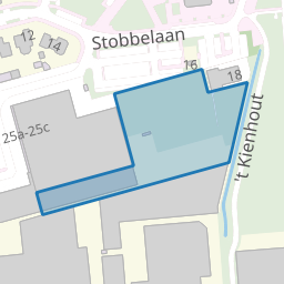 Perceel HAM00-G-2294