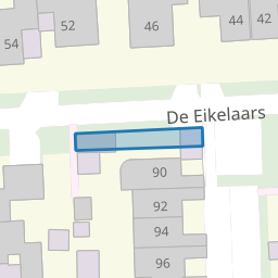 Perceel HAM00-G-2299