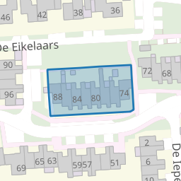 Perceel HAM00-G-2301