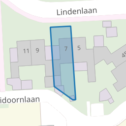 Perceel HAM00-G-2314