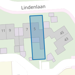 Perceel HAM00-G-2315