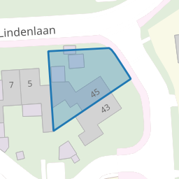 Perceel HAM00-G-2317