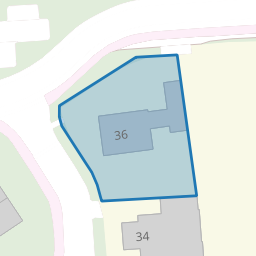 Perceel HAM00-G-2318