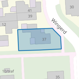 Perceel HAM00-G-2322