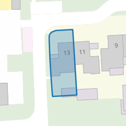 Perceel HAM00-G-2327