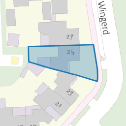 Perceel HAM00-G-2333