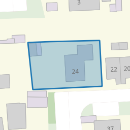 Perceel HAM00-G-2336