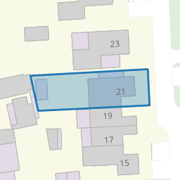 Perceel HAM00-G-2340