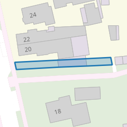 Perceel HAM00-G-2344