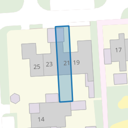 Perceel HAM00-G-2347