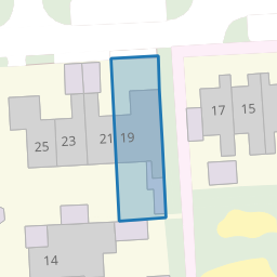 Perceel HAM00-G-2348