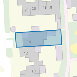 Perceel HAM00-G-2349