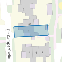 Perceel HAM00-G-2352