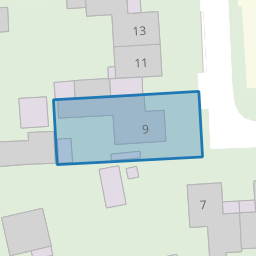 Perceel HAM00-G-2358