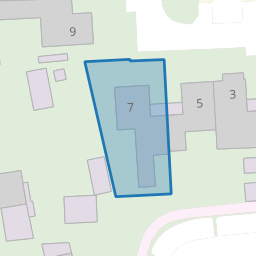 Perceel HAM00-G-2359