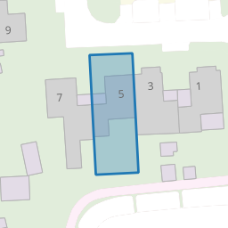 Perceel HAM00-G-2360