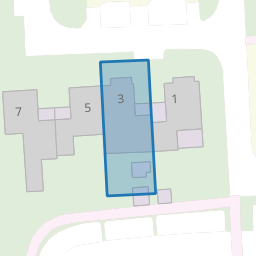 Perceel HAM00-G-2361