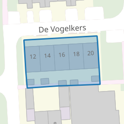 Perceel HAM00-G-2363