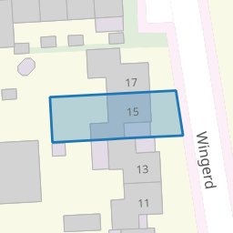 Perceel HAM00-G-2367