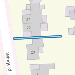 Perceel HAM00-G-2373