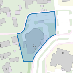 Perceel HAM00-G-2374