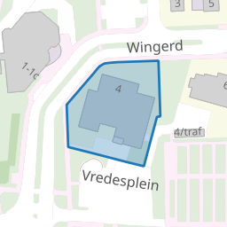 Perceel HAM00-G-2375